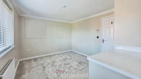 2 bedroom Semi-detached house to let in Cover Drive, Askern, Doncaster, DN6
