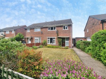 Everingham Road, Cantley, Doncaster, DN4