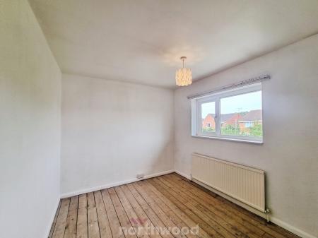 3 bedroom Semi-detached house for sale in Everingham Road, Cantley, Doncaster, DN4