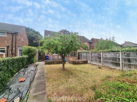 3 bedroom Semi-detached house for sale in Everingham Road, Cantley, Doncaster, DN4