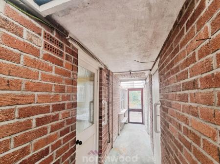 3 bedroom Semi-detached house for sale in Everingham Road, Cantley, Doncaster, DN4