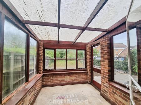 3 bedroom Semi-detached house for sale in Everingham Road, Cantley, Doncaster, DN4
