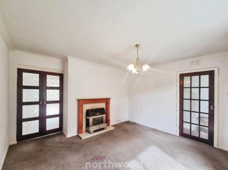 3 bedroom Semi-detached house for sale in Everingham Road, Cantley, Doncaster, DN4