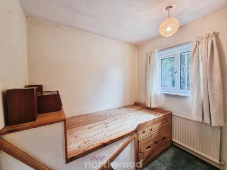 3 bedroom Semi-detached house for sale in Everingham Road, Cantley, Doncaster, DN4