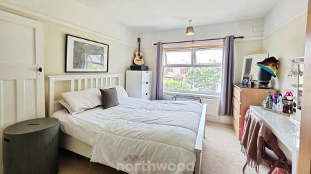 3 bedroom Semi-detached house for sale in Bennetthorpe, Bennetthorpe, Doncaster, DN2