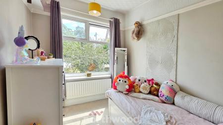 3 bedroom Semi-detached house for sale in Bennetthorpe, Bennetthorpe, Doncaster, DN2