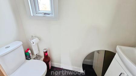 3 bedroom Semi-detached house for sale in Bennetthorpe, Bennetthorpe, Doncaster, DN2