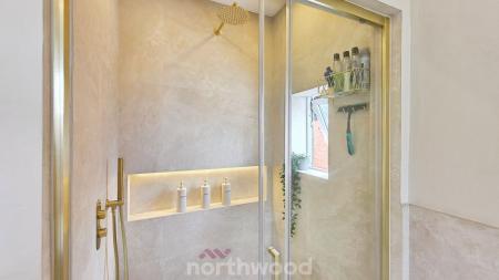 3 bedroom Semi-detached house for sale in Bennetthorpe, Bennetthorpe, Doncaster, DN2