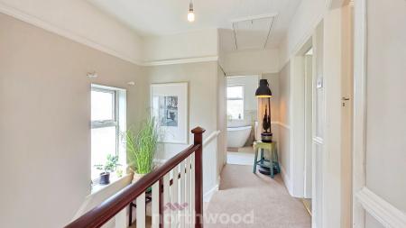3 bedroom Semi-detached house for sale in Bennetthorpe, Bennetthorpe, Doncaster, DN2