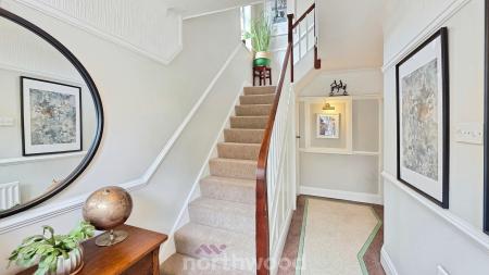 3 bedroom Semi-detached house for sale in Bennetthorpe, Bennetthorpe, Doncaster, DN2