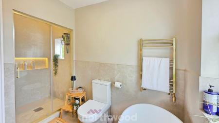 3 bedroom Semi-detached house for sale in Bennetthorpe, Bennetthorpe, Doncaster, DN2