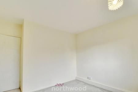 2 bedroom Semi-detached house to let in Morrison Drive, Rossington, Doncaster, DN11