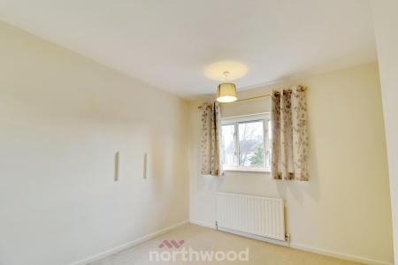 2 bedroom Semi-detached house to let in Morrison Drive, Rossington, Doncaster, DN11