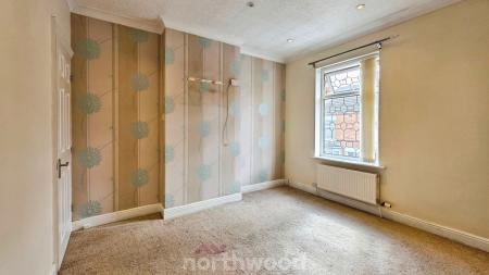 2 bedroom Terraced House to let in Beechfield Road, Hyde Park, Doncaster, DN1