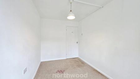 1 bedroom Flat for sale in Bawtry Road, Bessacarr, Doncaster, DN4