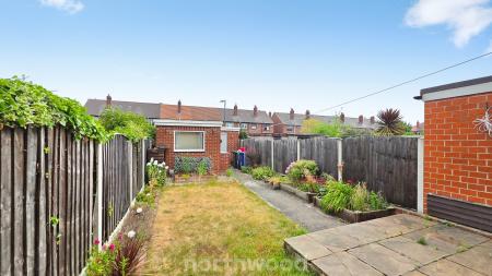 3 bedroom Terraced House for sale in Strathmore Road, Town Moor, Doncaster, DN2