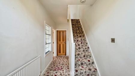 3 bedroom Terraced House for sale in Strathmore Road, Town Moor, Doncaster, DN2