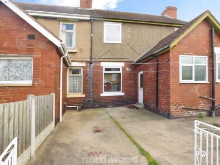1 bedroom Flat to let in 76 Markham Avenue, Carcroft, Doncaster, DN6