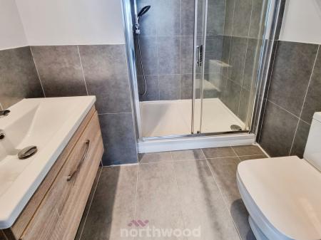 1 bedroom Flat to let in French Gate, Doncaster, DN1