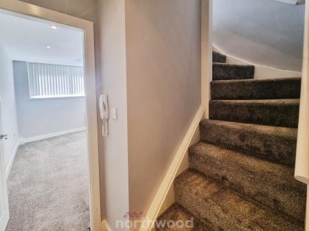 1 bedroom Flat to let in French Gate, Doncaster, DN1