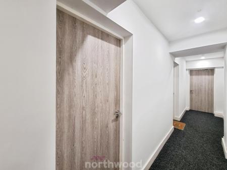 1 bedroom Flat to let in French Gate, Doncaster, DN1
