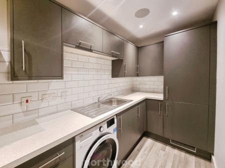1 bedroom Flat to let in French Gate, Doncaster, DN1
