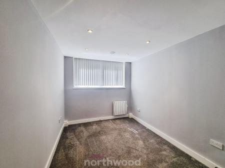 1 bedroom Flat to let in French Gate, Doncaster, DN1