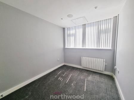 1 bedroom Flat to let in French Gate, Doncaster, DN1