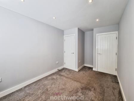 1 bedroom Flat to let in French Gate, Doncaster, DN1