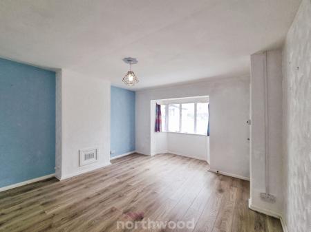3 bedroom End of terrace house to let in Westminster Crescent, Intake, Doncaster, DN2