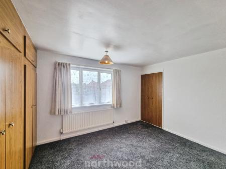 3 bedroom End of terrace house to let in Westminster Crescent, Intake, Doncaster, DN2