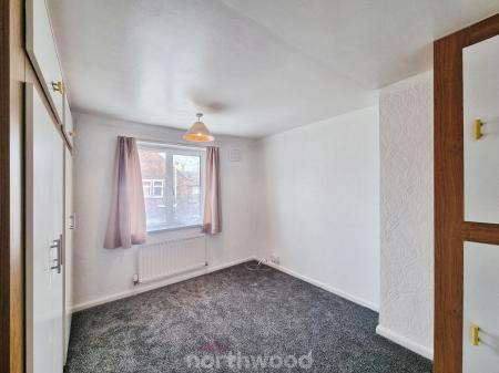 3 bedroom End of terrace house to let in Westminster Crescent, Intake, Doncaster, DN2