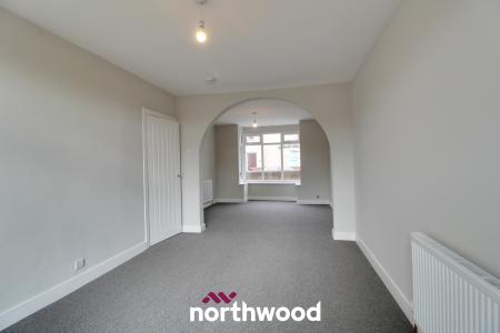 3 bedroom Terraced House to let in Roberts Road, Balby, Doncaster, DN4