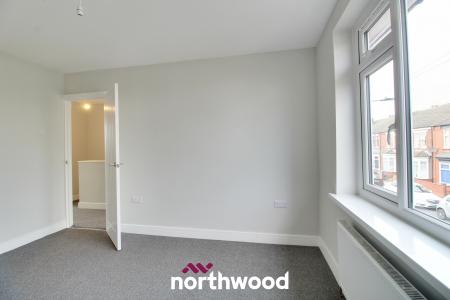 3 bedroom Terraced House to let in Roberts Road, Balby, Doncaster, DN4