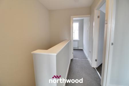 3 bedroom Terraced House to let in Roberts Road, Balby, Doncaster, DN4