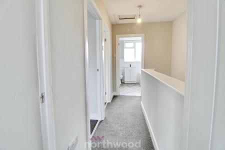 3 bedroom Terraced House to let in Roberts Road, Balby, Doncaster, DN4