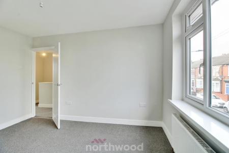 3 bedroom Terraced House to let in Roberts Road, Balby, Doncaster, DN4
