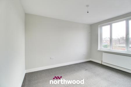 3 bedroom Terraced House to let in Roberts Road, Balby, Doncaster, DN4