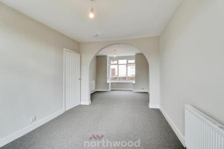 3 bedroom Terraced House to let in Roberts Road, Balby, Doncaster, DN4