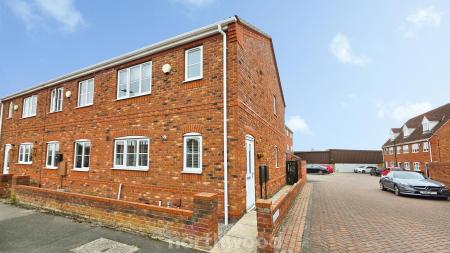 Rands Lane, Armthorpe, Doncaster, DN3