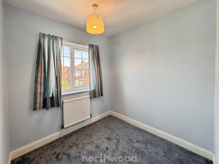 3 bedroom Semi-detached house to let in Crossways North, Wheatley Hills, Doncaster, DN2