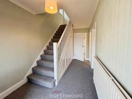 3 bedroom Semi-detached house to let in Crossways North, Wheatley Hills, Doncaster, DN2