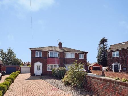 Crossways North, Wheatley Hills, Doncaster, DN2