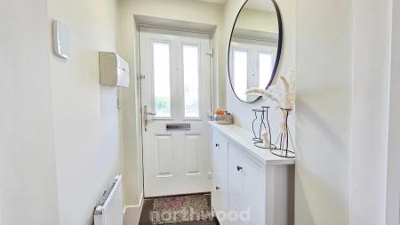3 bedroom Detached house for sale in Stayers Road, Bessacarr, Doncaster, DN4