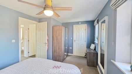 3 bedroom Detached house for sale in Stayers Road, Bessacarr, Doncaster, DN4