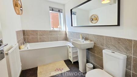 3 bedroom Detached house for sale in Stayers Road, Bessacarr, Doncaster, DN4