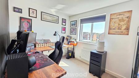 3 bedroom Detached house for sale in Stayers Road, Bessacarr, Doncaster, DN4