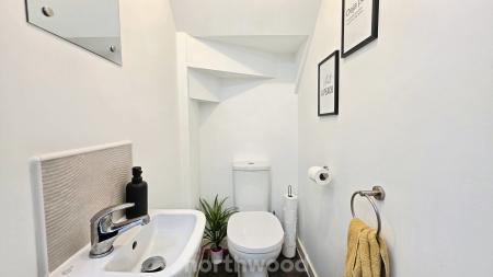 3 bedroom Detached house for sale in Stayers Road, Bessacarr, Doncaster, DN4