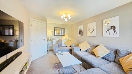 3 bedroom Detached house for sale in Stayers Road, Bessacarr, Doncaster, DN4