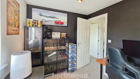 3 bedroom Detached house for sale in Stayers Road, Bessacarr, Doncaster, DN4